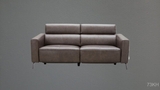 SOFA 73KH 134 100% DA BÒ TỰ NHIÊN N.K CHÂU Á NGUYÊN CHIẾC 73KH