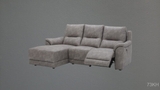 SOFA 73KH 130 100% DA BÒ TỰ NHIÊN N.K CHÂU Á NGUYÊN CHIẾC 73KH