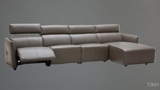 SOFA 73KH 123 100% DA BÒ TỰ NHIÊN N.K CHÂU Á NGUYÊN CHIẾC 73KH