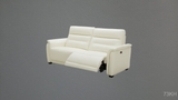 SOFA 73KH 120 100% DA BÒ TỰ NHIÊN N.K CHÂU Á NGUYÊN CHIẾC 73KH