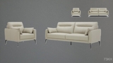 SOFA 73KH 118 100% DA BÒ TỰ NHIÊN N.K CHÂU Á NGUYÊN CHIẾC 73KH
