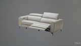 SOFA 73KH 117 100% DA BÒ TỰ NHIÊN N.K CHÂU Á NGUYÊN CHIẾC 73KH