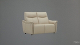 SOFA 73KH 115 100% DA BÒ TỰ NHIÊN N.K CHÂU Á NGUYÊN CHIẾC 73KH
