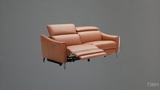 SOFA 73KH 109 100% DA BÒ TỰ NHIÊN N.K CHÂU Á NGUYÊN CHIẾC 73KH