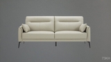 SOFA 73KH 107 100% DA BÒ TỰ NHIÊN N.K CHÂU Á NGUYÊN CHIẾC 73KH
