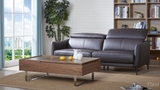 SOFA 73KH 105 100% DA BÒ TỰ NHIÊN N.K CHÂU Á NGUYÊN CHIẾC 73KH