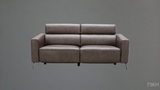 SOFA 73KH 97 100% DA BÒ TỰ NHIÊN N.K CHÂU Á NGUYÊN CHIẾC 73KH