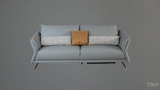 SOFA 73KH 94 100% DA BÒ TỰ NHIÊN N.K CHÂU Á NGUYÊN CHIẾC 73KH