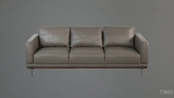 SOFA 73KH 92 100% DA BÒ TỰ NHIÊN N.K CHÂU Á NGUYÊN CHIẾC 73KH