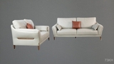 SOFA 73KH 91 100% DA BÒ TỰ NHIÊN N.K CHÂU Á NGUYÊN CHIẾC 73KH