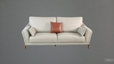 SOFA 73KH 91 100% DA BÒ TỰ NHIÊN N.K CHÂU Á NGUYÊN CHIẾC 73KH