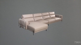 SOFA 73KH 87 100% DA BÒ TỰ NHIÊN N.K CHÂU Á NGUYÊN CHIẾC 73KH