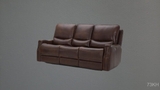 SOFA 73KH 83 100% DA BÒ TỰ NHIÊN N.K CHÂU Á NGUYÊN CHIẾC 73KH
