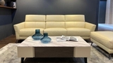 SOFA 73KH 81 100% DA BÒ TỰ NHIÊN N.K CHÂU Á NGUYÊN CHIẾC 73KH