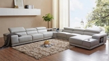 SOFA 73KH 79 100% DA BÒ TỰ NHIÊN N.K CHÂU Á NGUYÊN CHIẾC 73KH