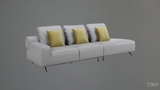 SOFA 73KH 78 100% DA BÒ TỰ NHIÊN N.K CHÂU Á NGUYÊN CHIẾC 73KH