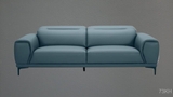 SOFA 73KH 77 100% DA BÒ TỰ NHIÊN N.K CHÂU Á NGUYÊN CHIẾC 73KH