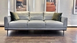 SOFA 73KH 76 100% DA BÒ TỰ NHIÊN N.K CHÂU Á NGUYÊN CHIẾC 73KH