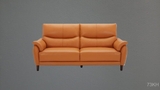 SOFA 73KH 70 100% DA BÒ TỰ NHIÊN N.K CHÂU Á NGUYÊN CHIẾC 73KH