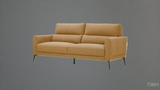 SOFA 73KH 69 100% DA BÒ TỰ NHIÊN N.K CHÂU Á NGUYÊN CHIẾC 73KH
