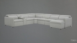 SOFA 73KH 65 100% DA BÒ TỰ NHIÊN N.K CHÂU Á NGUYÊN CHIẾC 73KH
