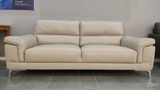 SOFA 73KH 58 100% DA BÒ TỰ NHIÊN N.K CHÂU Á NGUYÊN CHIẾC 73KH
