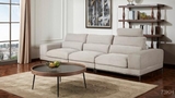 SOFA 73KH 56 100% DA BÒ TỰ NHIÊN N.K CHÂU Á NGUYÊN CHIẾC 73KH