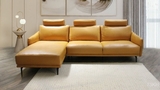 SOFA 73KH 54 100% DA BÒ TỰ NHIÊN N.K CHÂU Á NGUYÊN CHIẾC 73KH