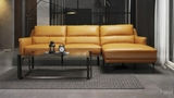 SOFA 73KH 53 100% DA BÒ TỰ NHIÊN N.K CHÂU Á NGUYÊN CHIẾC 73KH