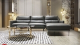 SOFA 73KH 53 100% DA BÒ TỰ NHIÊN N.K CHÂU Á NGUYÊN CHIẾC 73KH