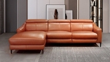SOFA 73KH 53 100% DA BÒ TỰ NHIÊN N.K CHÂU Á NGUYÊN CHIẾC 73KH