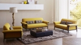 SOFA 73KH 39 100% DA BÒ TỰ NHIÊN N.K CHÂU Á NGUYÊN CHIẾC 73KH
