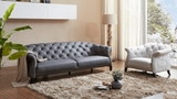 SOFA 73KH 38 100% DA BÒ TỰ NHIÊN N.K CHÂU Á NGUYÊN CHIẾC 73KH