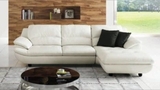 SOFA 73KH 36 100% DA BÒ TỰ NHIÊN N.K CHÂU Á NGUYÊN CHIẾC 73KH