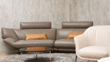 SOFA 73KH 34 100% DA BÒ TỰ NHIÊN N.K CHÂU Á NGUYÊN CHIẾC 73KH