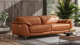 SOFA 73KH 30 100% DA BÒ TỰ NHIÊN N.K CHÂU Á NGUYÊN CHIẾC 73KH