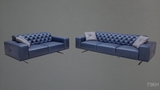 SOFA 73KH 26 100% DA BÒ TỰ NHIÊN N.K CHÂU Á NGUYÊN CHIẾC 73KH