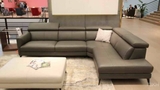 SOFA 73KH 254 100% DA BÒ TỰ NHIÊN N.K CHÂU Á NGUYÊN CHIẾC 73KH