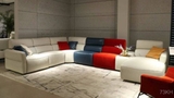SOFA 73KH 252 100% DA BÒ TỰ NHIÊN N.K CHÂU Á NGUYÊN CHIẾC 73KH