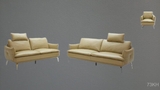 SOFA 73KH 251 100% DA BÒ TỰ NHIÊN N.K CHÂU Á NGUYÊN CHIẾC 73KH