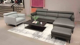 SOFA 73KH 250 100% DA BÒ TỰ NHIÊN N.K CHÂU Á NGUYÊN CHIẾC 73KH