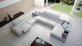 SOFA 73KH 244 100% DA BÒ TỰ NHIÊN N.K CHÂU Á NGUYÊN CHIẾC 73KH