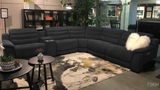 SOFA 73KH 243 100% DA BÒ TỰ NHIÊN N.K CHÂU Á NGUYÊN CHIẾC 73KH