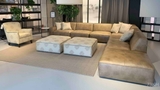 SOFA 73KH 240 100% DA BÒ TỰ NHIÊN N.K CHÂU Á NGUYÊN CHIẾC 73KH