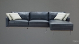 SOFA 73KH 238 100% DA BÒ TỰ NHIÊN N.K CHÂU Á NGUYÊN CHIẾC 73KH