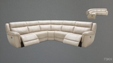 SOFA 73KH 234 100% DA BÒ TỰ NHIÊN N.K CHÂU Á NGUYÊN CHIẾC 73KH