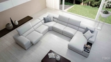 SOFA 73KH 233 100% DA BÒ TỰ NHIÊN N.K CHÂU Á NGUYÊN CHIẾC 73KH