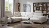SOFA 73KH 228 100% DA BÒ TỰ NHIÊN N.K CHÂU Á NGUYÊN CHIẾC 73KH