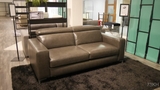 SOFA 73KH 227 100% DA BÒ TỰ NHIÊN N.K CHÂU Á NGUYÊN CHIẾC 73KH