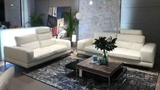 SOFA 73KH 222 100% DA BÒ TỰ NHIÊN N.K CHÂU Á NGUYÊN CHIẾC 73KH